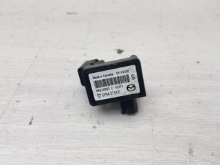 Запчасть датчик удара Mazda CX-7 2008