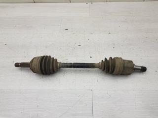 Полуось передняя левая Mitsubishi Lancer 2004