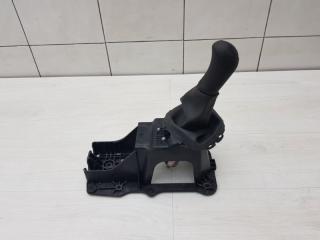 Кулиса МКПП Renault Megane 2012