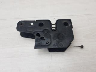 Замок капота Skoda Roomster 2009