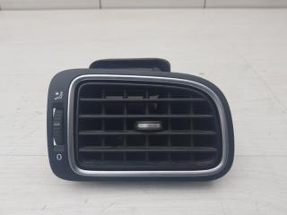 Дефлектор правый VW Polo Sedan 2012