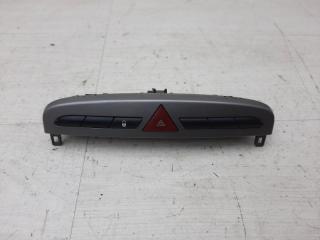 Блок кнопок Peugeot 308 2010