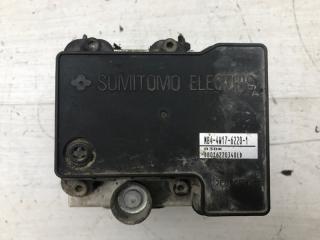 Блок ABS Mitsubishi Outlander 2003