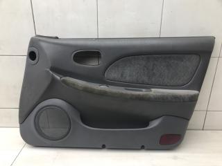 Обшивка двери передняя правая Kia Magentis 2002
