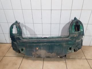 Задняя панель Audi A3 1997
