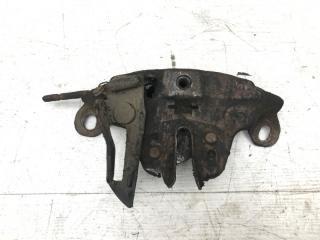 Замок капота Mitsubishi Galant 2001
