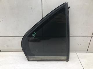 Запчасть форточка задняя правая Chevrolet Epica 2007