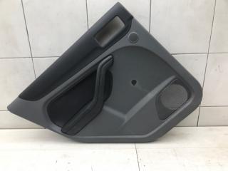 Запчасть обшивка двери задняя левая Ford Focus 2008
