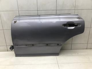 Дверь задняя левая Hyundai XG 2004