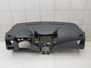 Торпедо Hyundai Elantra 2014