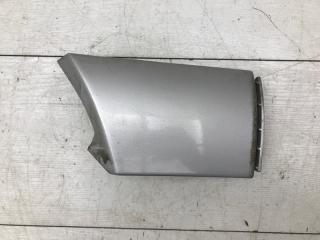 Накладка заднего бампера Mercedes Vaneo 2003