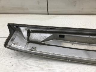 Спойлер крышки багажника Vaneo 2003 W414 M166.991 Спойлер крышки багажника Vaneo 2003 W414 M166.991