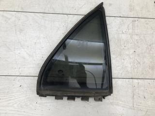 Запчасть форточка задняя правая BYD F3 2007