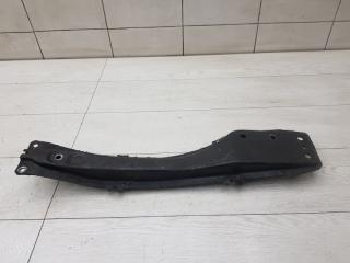 Запчасть лыжа подрамника BYD F3 2007