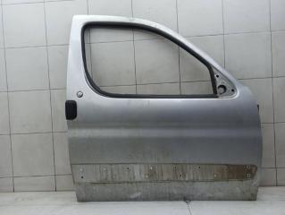 Дверь передняя правая Peugeot Partner 2006