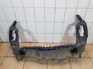 Задняя панель VW Passat 2001
