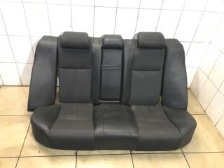 Диван задний Chevrolet Epica 2007
