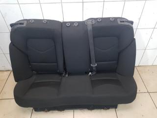 Диван задний Citroen C4 2014