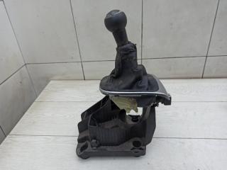 Кулиса МКПП Citroen C4 2014