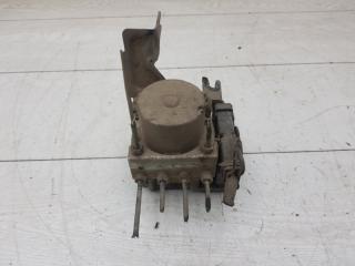 Блок ABS Nissan Micra 2003