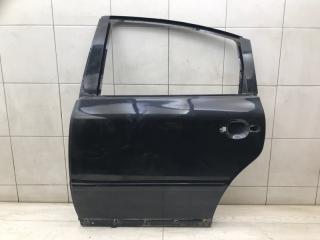 Дверь задняя левая VW Passat 2003