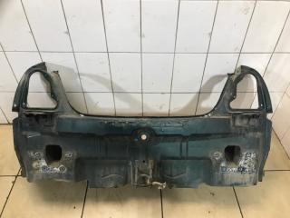 Задняя панель Rover 75 25K4F БУ