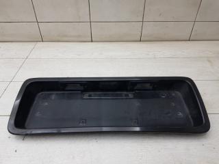 Накладка крышки багажника Jeep Grand Cherokee 1995