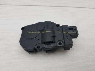Запчасть актуатор печки BMW X5 2008