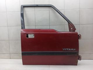 Дверь передняя правая Suzuki Vitara 1994