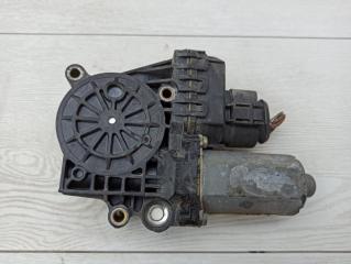 Моторчик стеклоподъемника задний правый Audi A6 2002