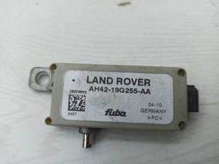 Запчасть усилитель антенны Land Rover Range Rover Supercharged 2010