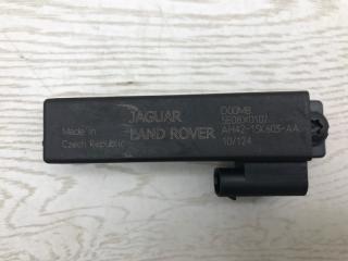 Запчасть антенна бесключевого доступа Land Rover Range Rover Supercharged 2010