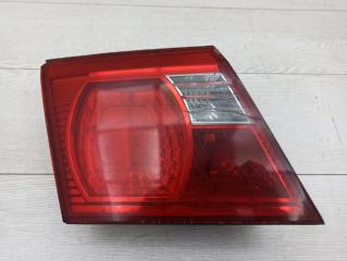 Фонарь в крышку левый KIA Magentis 2006