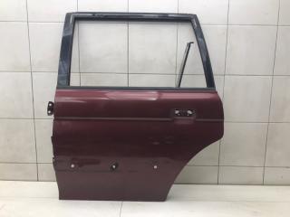 Дверь задняя левая Mitsubishi Montero Sport 1999