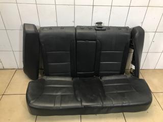 Диван задний Geely Emgrand 2013