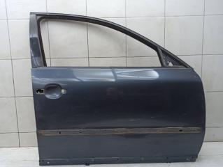 Дверь передняя правая VW Passat 2001