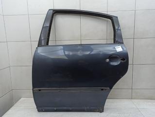 Дверь задняя левая VW Passat 2001