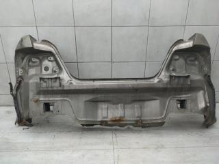 Задняя панель Mitsubishi Galant 1999