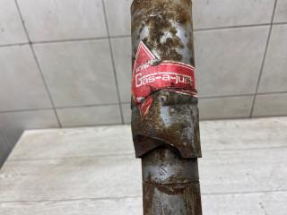 Амортизатор передний правый Musso 1995 OM662 Амортизатор передний правый Musso 1995 OM662