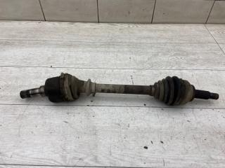 Полуось передняя левая Ford Mondeo 2003