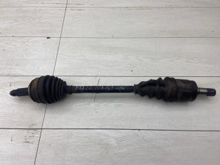 Полуось передняя левая Honda Civic 2007