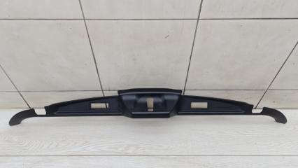 Накладка крышки багажника BMW 5 GT 2011