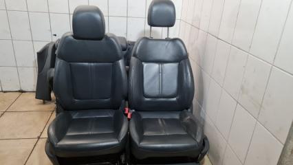 Комплект сидений Peugeot 3008 2012