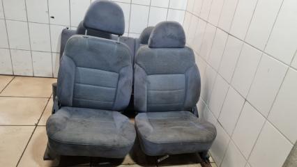 Комплект сидений Kia Sportage 1994
