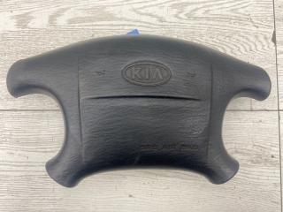 Подушка в руль Kia Sportage 2000