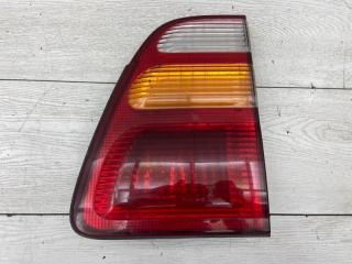 Фонарь в крыло правый задний правый Toyota Land Cruiser 2001