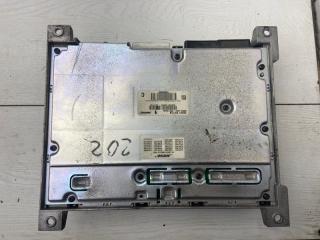 Усилитель звука M35x 2006 Y50 VQ35 Усилитель звука M35x 2006 Y50 VQ35