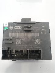 Блок управления двери задний Audi A4 2007-2015