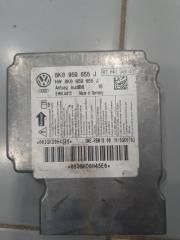 Блок SRS Audi A4 2007-2015
