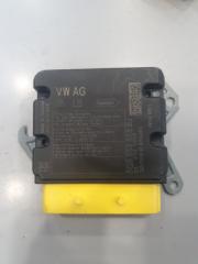 Запчасть блок srs Volkswagen Golf 2012-2023